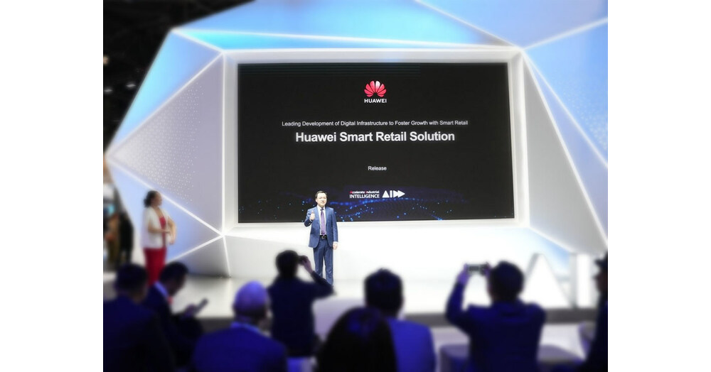 MWC2024: Huawei Releases Scenario-Specific Solutions for Retail Industry MWC2024: Huawei Releases Scenario-Specific Solutions for Retail Industry