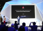 MWC 2024 : Huawei lance des solutions spécifiques aux scénarios pour le secteur du commerce au détail