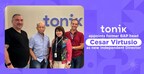 Tonik appoints former BAP head Cesar Virtusio as new Independent Director