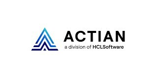 Actian Logo