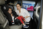 Hyundai Collaborates with Nicklaus Children's Hospital in Miami to Promote Child Passenger Safety