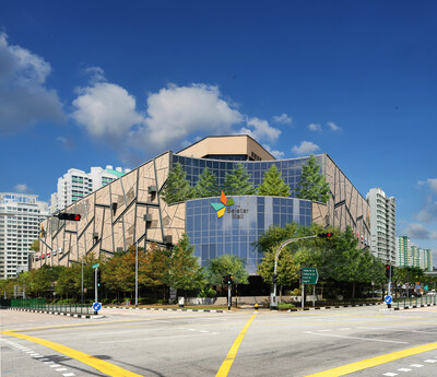 (PRNewsfoto/Cuscaden Peak Investments Pte Ltd)