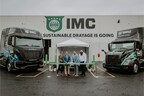 IMC ANNOUNCES SIGNIFICANT INVESTMENT IN ELECTRIC AND HYDROGEN TECHNOLOGY AT SUSTAINABILITY EVENT
