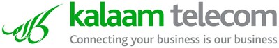 Kalaam Telecom Group Logo (PRNewsfoto/Kalaam Telecom Group)