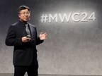 Huawei's Chen Haiyong: Intelligence Boosts Innovation, Collaboration Wins the Future