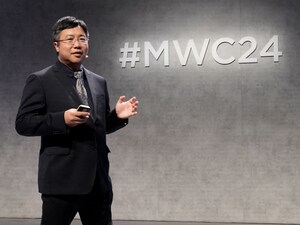 Chen Haiyong de Huawei: La inteligencia impulsa la innovación, la colaboración gana el futuro