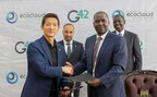 President of Kenya Unveils Green-Powered Mega Data Center in collaboration with the UAE, Setting Stage for Kenya as a Global Digital Hub