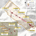 METALLIS PROVIDES UPDATE ON GREYHOUND TARGETS AND UNCOVERS HISTORICAL RECORDS OF BONANZA GOLD