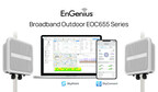 EnGenius Releases New Broadband Outdoor Wireless Solutions to Empower Industrial and Smart City Applications