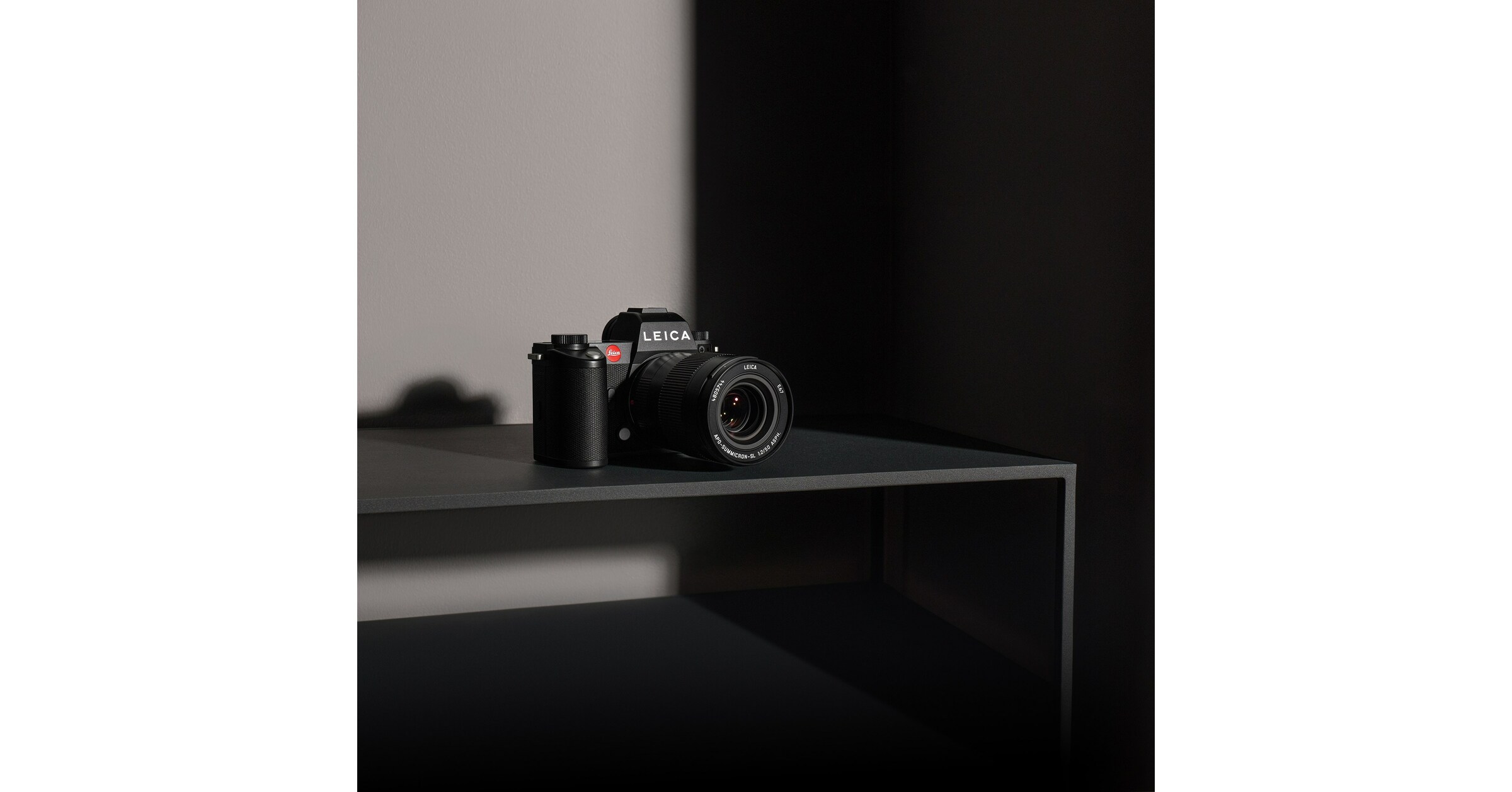 Leica Society International sent out a survey about the long