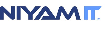 Niyam IT logo