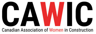 Canadian Association of Women in Construction (CAWIC) (CNW Group/Canadian Association of Women in Construction (CAWIC))