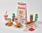 Freddy's launches new Kids Meals featuring mascot FredHead and Friends