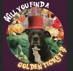Pet Releaf Unveils Magical March Promotions: Will You Find a Golden Ticket?