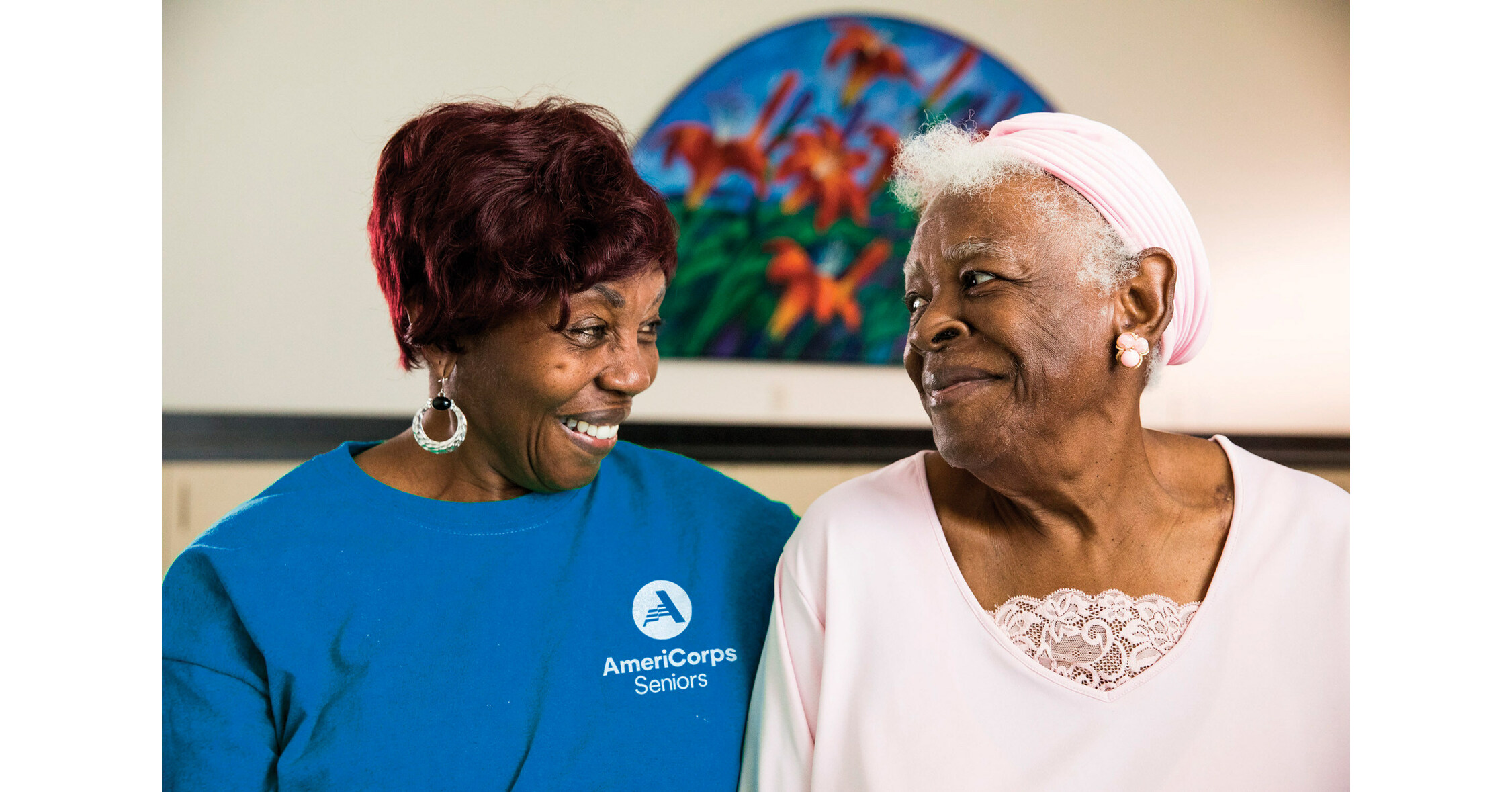 Combatting Loneliness in Older Adults