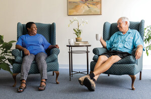 Combatting Loneliness in Older Adults