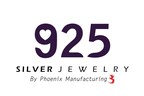 Jewelry Wholesaler 925 Silver Jewelry by Phoenix Manufacturing Launches Global Wholesale Collections for Every Season