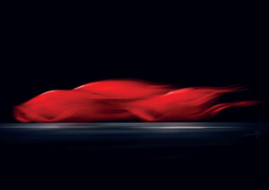 Sculpted by air: The aerodynamics at the centre of the design and development of the first Portuguese supercar