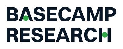 Basecamp Research Logo (PRNewsfoto/Basecamp Research)