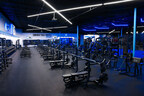 Amped Fitness® Set to Electrify the DFW Metro with Their First Texas Location