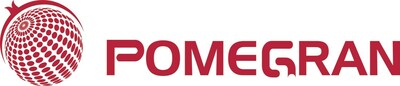 PomeGran Inc. Logo (CNW Group/PomeGran Inc.)
