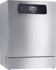 Miele Professional Introduces MasterLine Dishwashers for Residential and Commercial Use