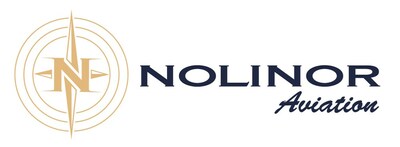 Logo Nolinor Aviation (Groupe CNW/Nolinor Aviation)