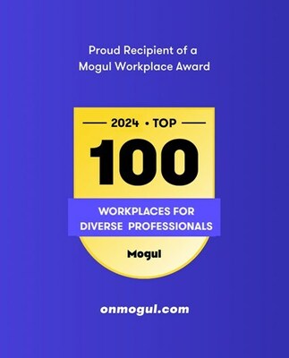 Olympus announced multiple activities in celebration of International Women’s Day and its recognition by Mogul as one of their 2024 Top 100 Workplaces for Diverse Professionals