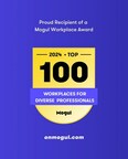 Olympus Celebrates International Women's Day, Recognized as a Top 100 Workplace for Diverse Professionals by Mogul