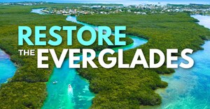 The Everglades Foundation Announces Statewide Multimedia Campaign In Support Of EAA Reservoir