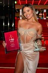LiveJasmin Awards Top Cam Models $500,000 in Prizes, Celebrating Women's Empowerment