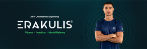 Cristiano Ronaldo Unveils Erakulis: A Revolutionary All-in-One Wellness App - Plus an Exclusive 50% Offer for Early Birds