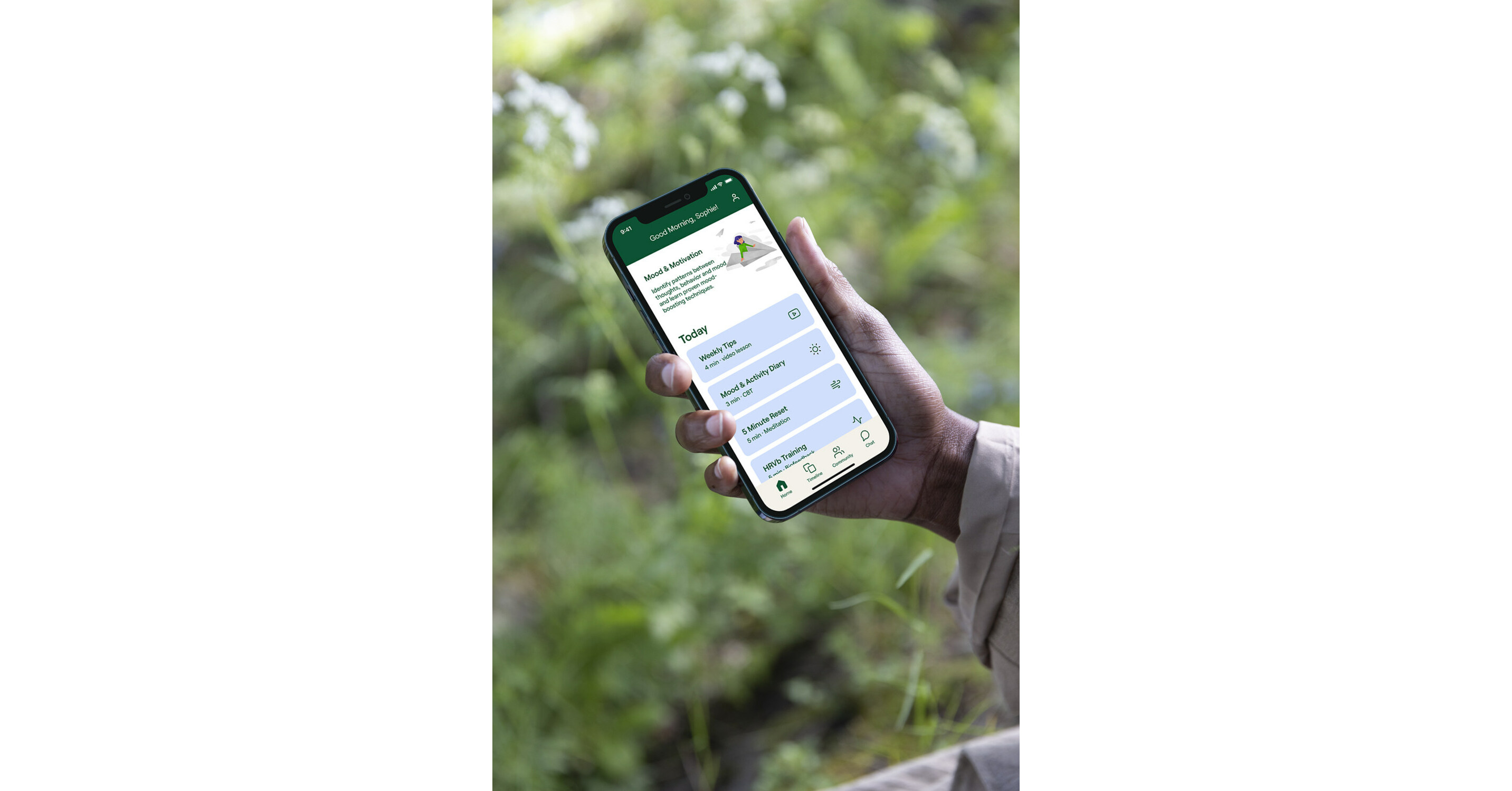 Meru Health Offers 100% Fees-At-Risk Pricing Structure