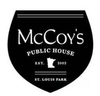 Saint Louis Park Bar and Restaurant McCoy's to Close after 20 years of good food and good times