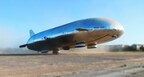 Aeros Launches Site Selection For Airship Assembly Facility