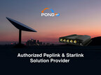 POND IoT Joins Forces with FrontierUS to Deliver Unparalleled Connectivity Solutions from Peplink and Starlink