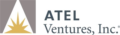 ATEl Ventures logo (PRNewsfoto/ATEL Ventures)