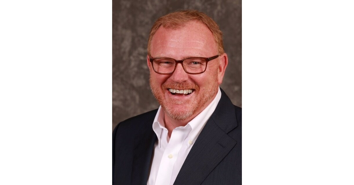 Supply & Demand Chain Executive Names Fizyr CEO Ken Fleming as