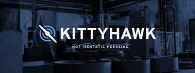 Trive-backed Kittyhawk Acquires Stack HIP from Stack Metallurgical Group
