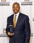 Vernon Stafford, Jr. recognized by Leadership Memphis