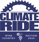 KENDALL-JACKSON PARTNERS WITH CLIMATE RIDE TO BRING AWARENESS TO ENVIRONMENTAL CAUSES
