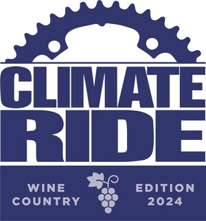 KENDALL-JACKSON PARTNERS WITH CLIMATE RIDE TO BRING AWARENESS TO ENVIRONMENTAL CAUSES