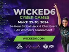 Empowering Women in Cybersecurity Through eSports: The Wicked6 Initiative