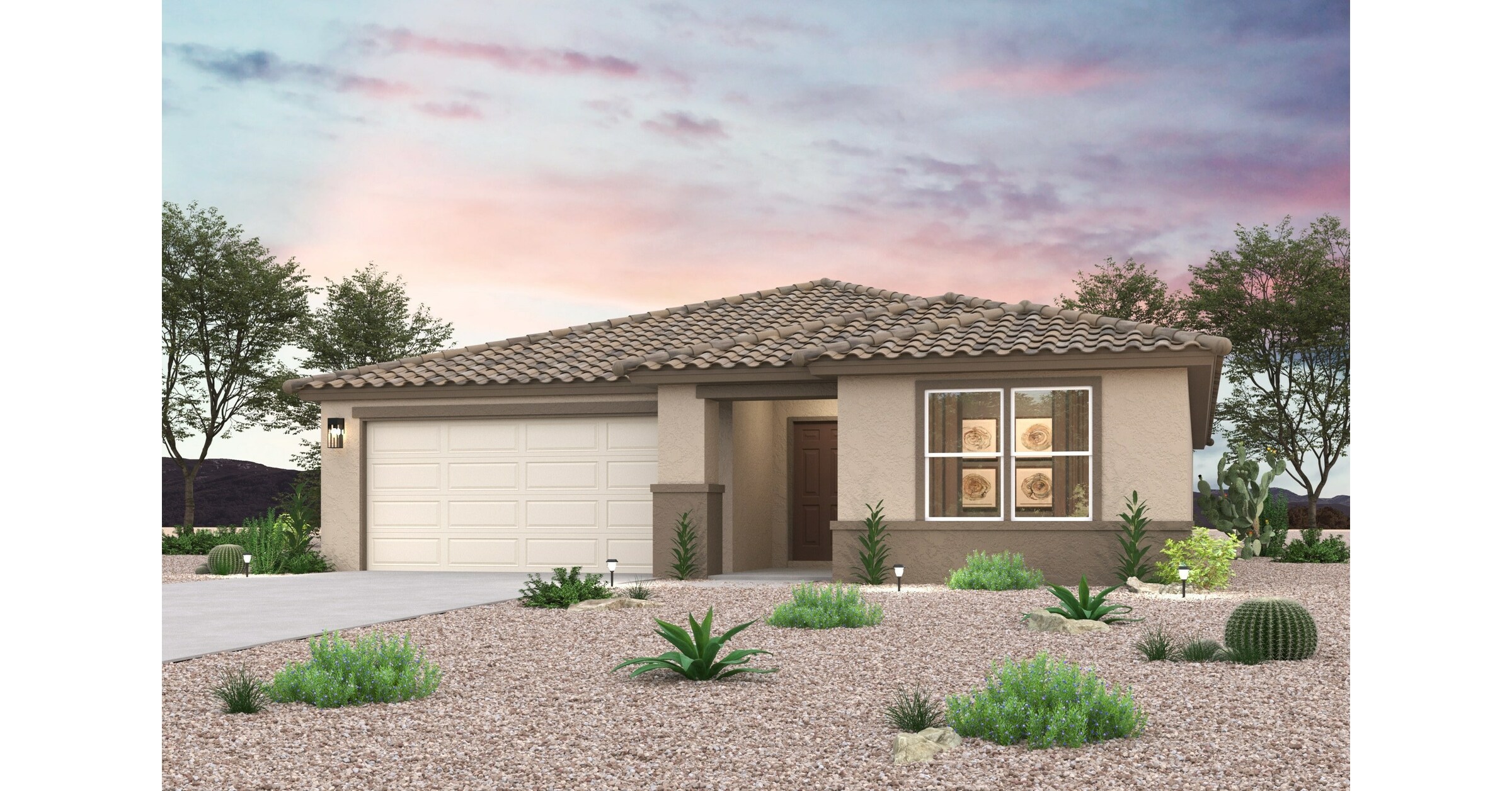 Century Complete Announces BrandNew Homes Now Available in Coolidge