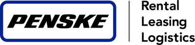 Penske Logo (PRNewsfoto/Penske Logistics)