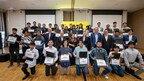 Samsung México celebra el cierre de la edición 2023 de su programa de Responsabilidad Social ¨Samsung Innovation Campus¨, con la participación de 350 estudiantes