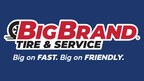 Big Brand Tire &amp; Service Celebrate Grand Opening of Store Located in Hanford