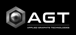 APPLIED GRAPHITE TECHNOLOGIES CORPORATION ANNOUNCES CLOSING OF QUALIFYING TRANSACTION