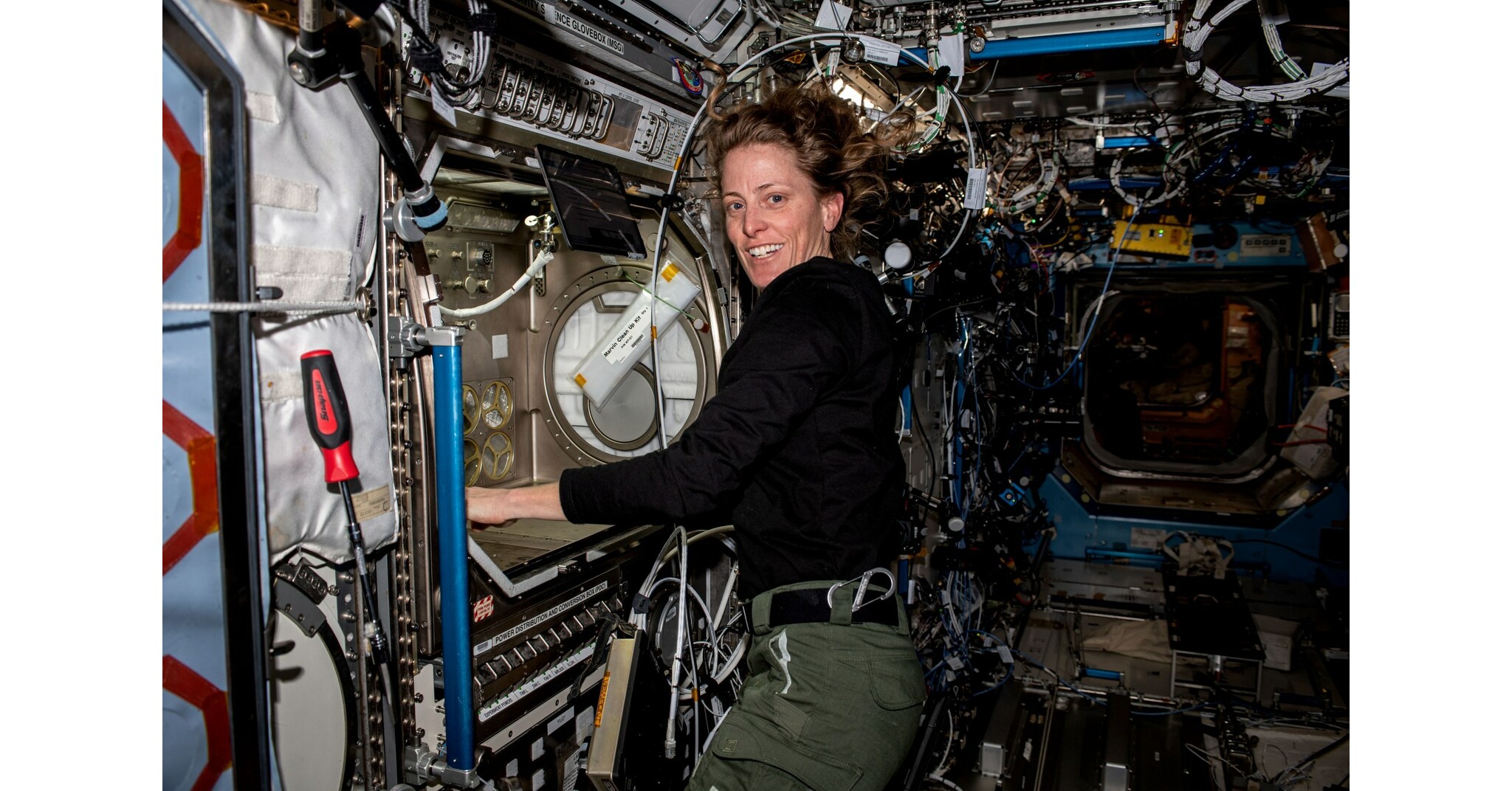 नासाक 30म वाणिज्यिक पुनः आपूर्ति मिश