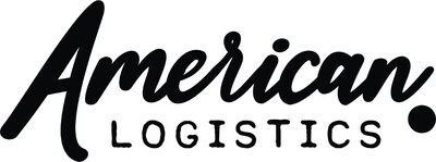 American Logistics logo (PRNewsfoto/American Logistics)